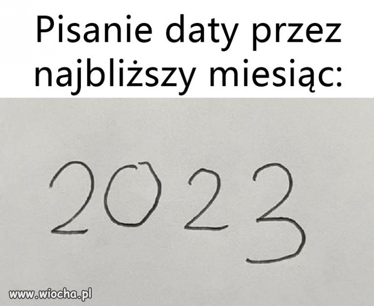 Każdy ma