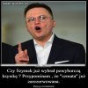 Kaczy ministrant