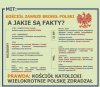 Fakty i Mity...