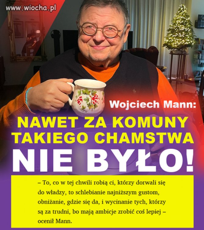 Nic dodać, nic ująć
