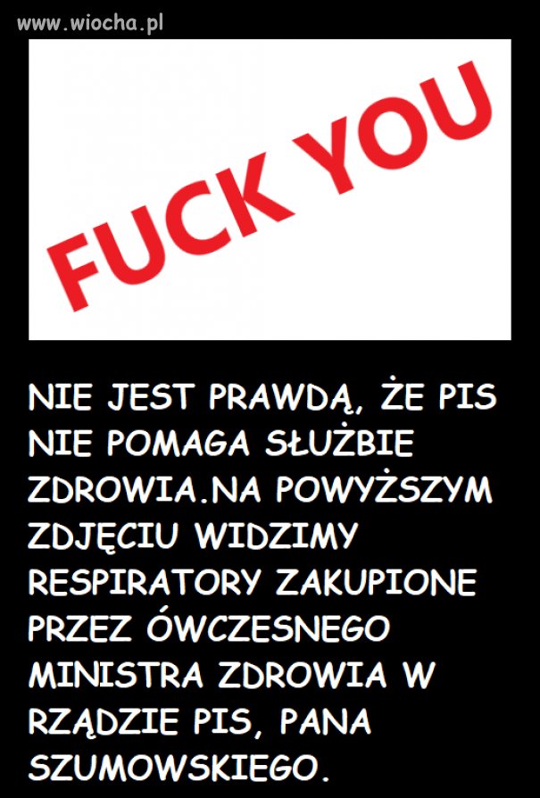 Rząd "pomaga"