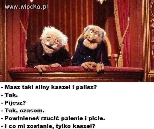 No w sumie