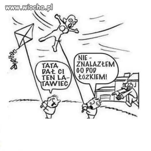 Ojciec też