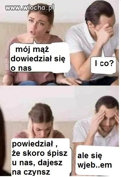 Nie ma 