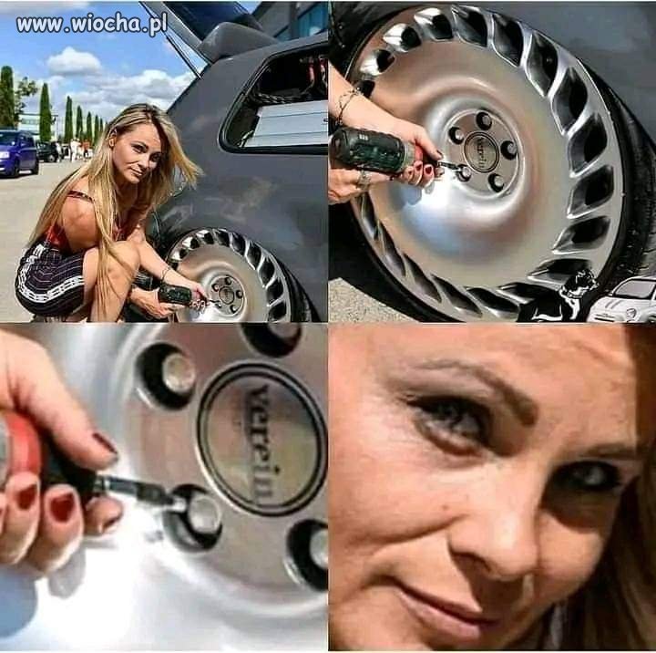 Kobiety