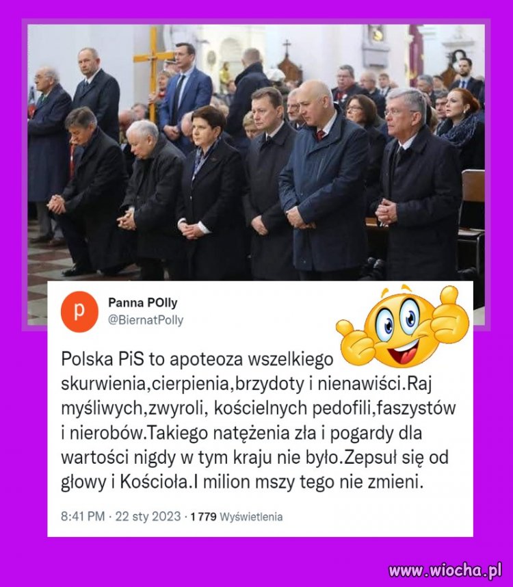 Ten kraj to po prostu miejsce nie do życia.