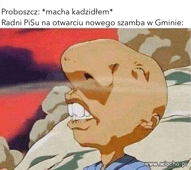 Tak to wygląda