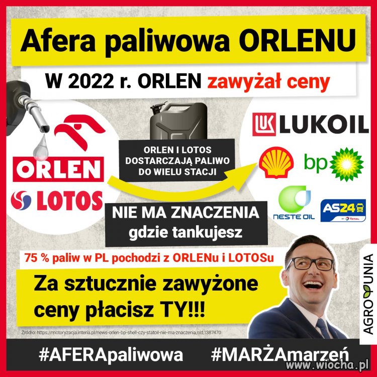 Pójdziesz siedzieć dziadu pisowki 