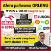 Pójdziesz siedzieć dziadu pisowki 