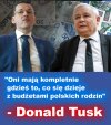 Tutaj Donald ma racje