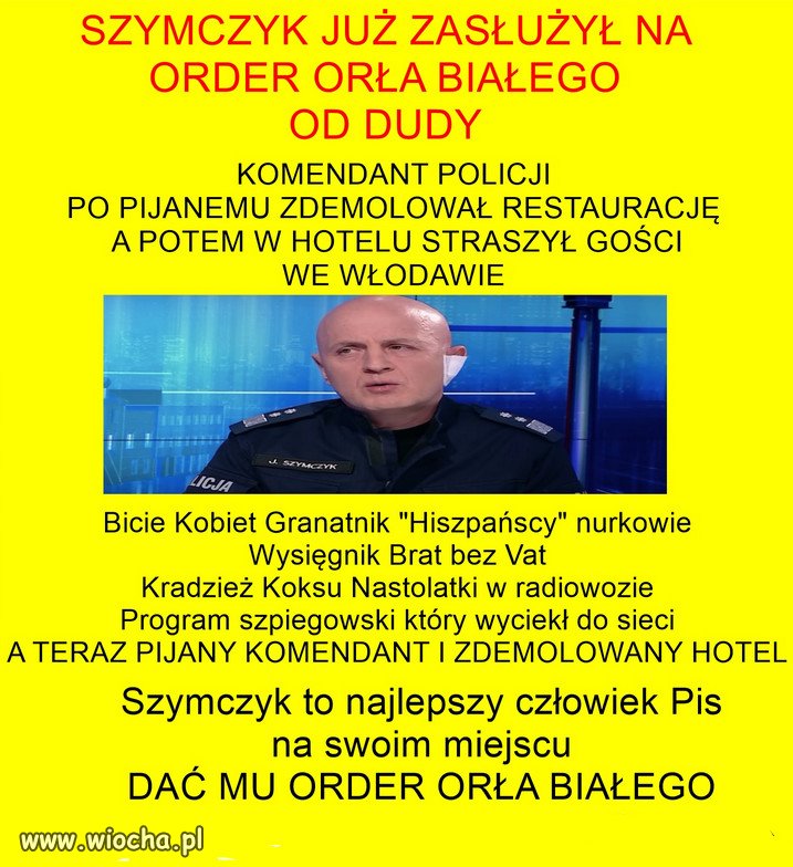 Rezydencie Kaczyńskiego...ksywa "prezydent"...