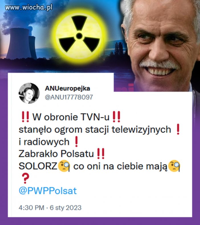 Pytanie na dziś