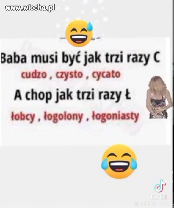 Z innej beczki 