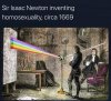 I tak to się zaczęło, to całe LGBT+