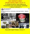 Bąkiewicz i jego Hitlerjugend,w akcji. Finansowany przez PiS!