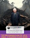 Pisony niszczyciele wszystkiego