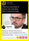 Wiemy, wiemy. Przez to kury się nie niesom, 