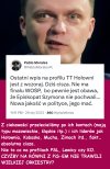 On i ta jego partia to idioci