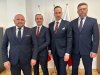 Kibole sejmowi... Gosek wymiata. Jakby miał wrzody pod pachami