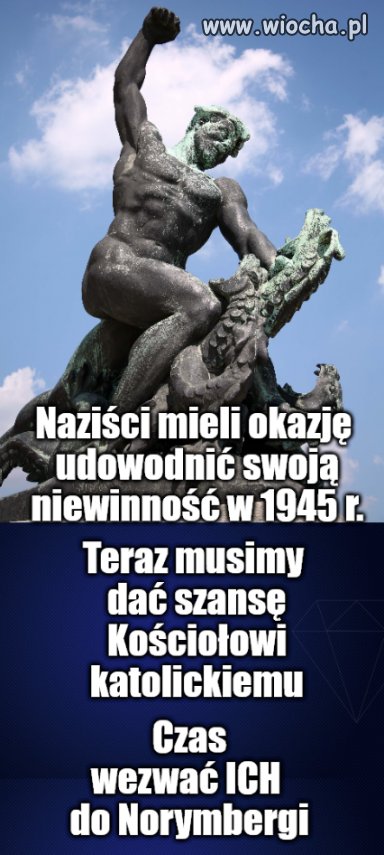 Ofiar więcej niż wierzących 