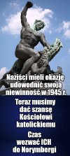 Ofiar więcej niż wierzących 