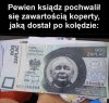 I tak powinni dostawać wszędzie.