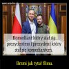 Satyra i polska rzeczywistość, rządów PiSu...
