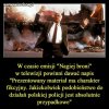 Kolejna część tylko w Polsce 