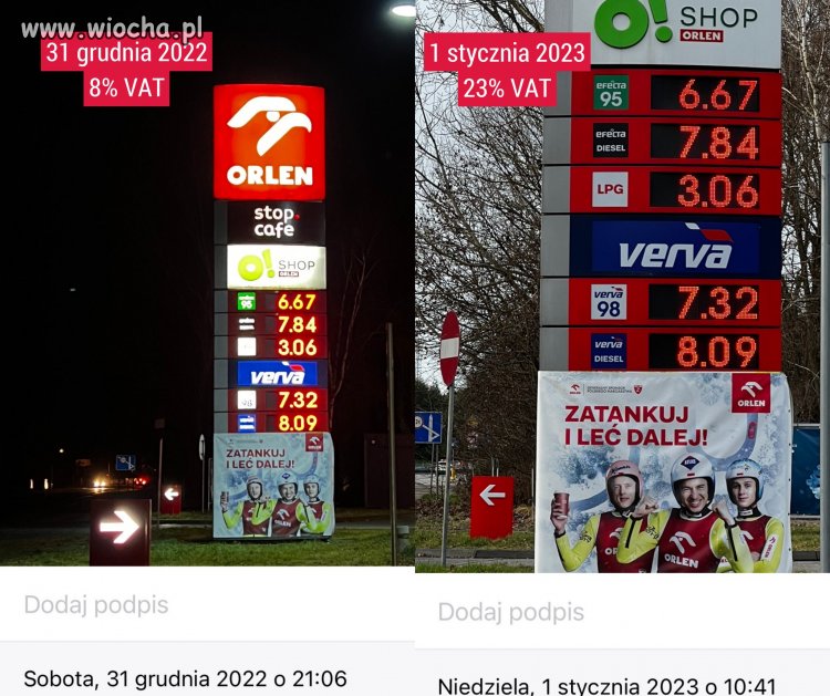 PiS z Obajtekiem oszukali Polaków!