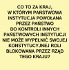 No i kto odpowie? 