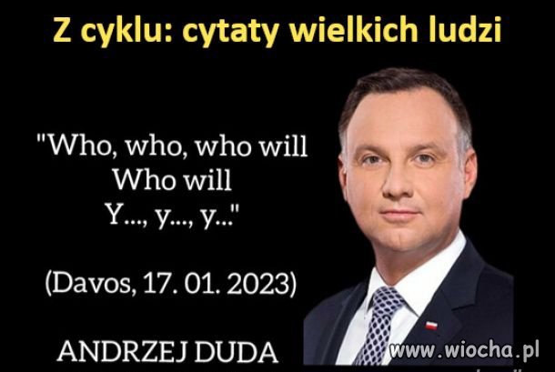 Cytaty wielkich ludzi