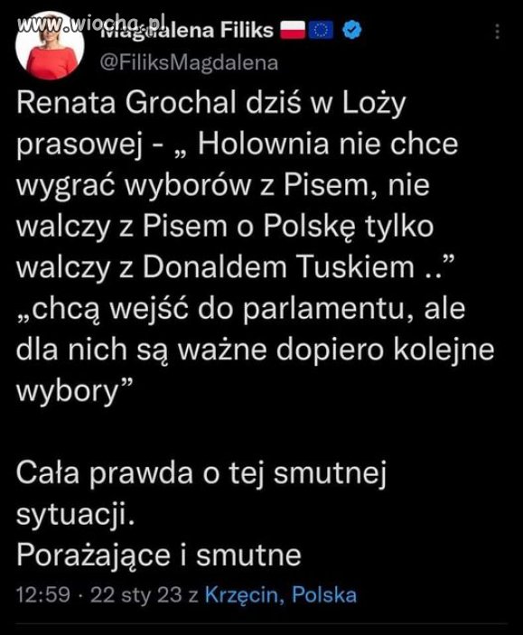 I wszystko jasne