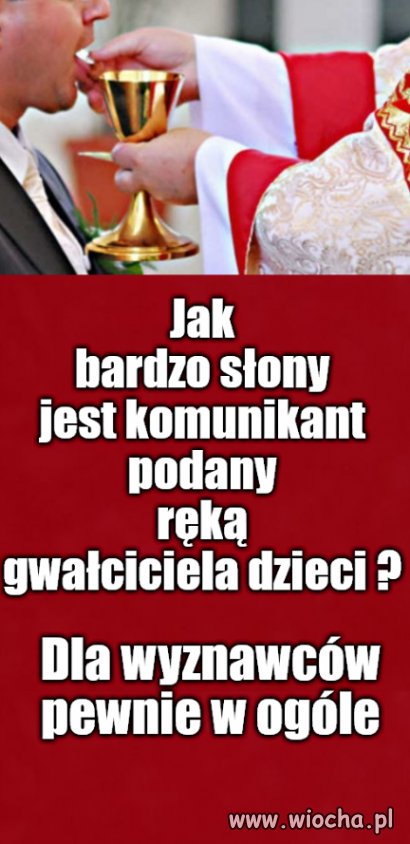 Smakowanie czyjegoś bólu i rozpaczy