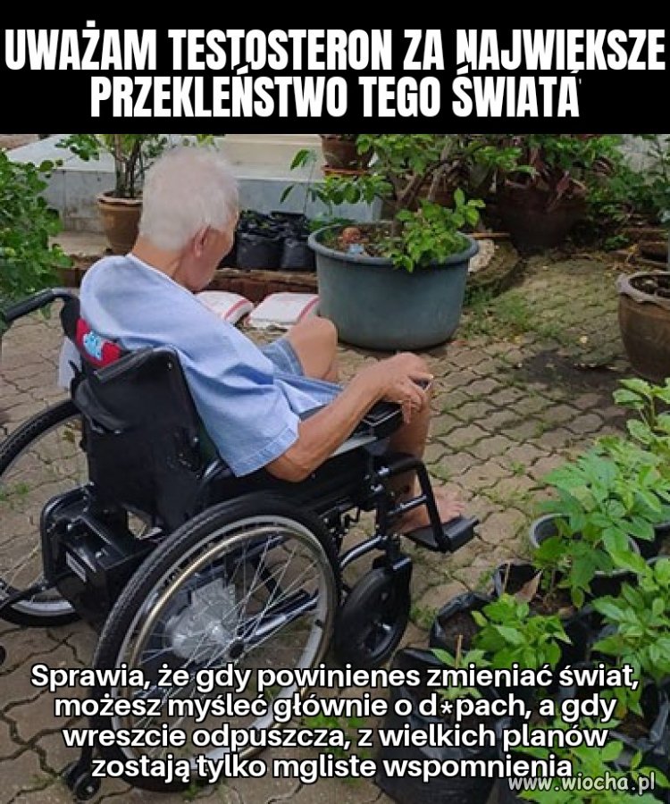 Tak to jakoś jest 