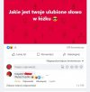 Ulubione słowo 