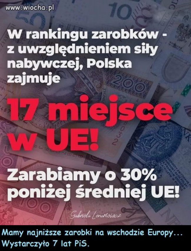 By żyło się lepiej