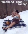 Bóbr musi być nieogolony