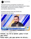 Idiota, dewiant, kanalia.