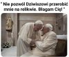 Dziwisz już zaciera ręce