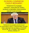 Juz nikt w UE nie wierzy cwaniaczkom i oszustom PiSu!