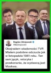 Bo wydawcą jest Moskwa. 