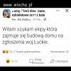 Pomorze ktoś? Nie- Łuckie!