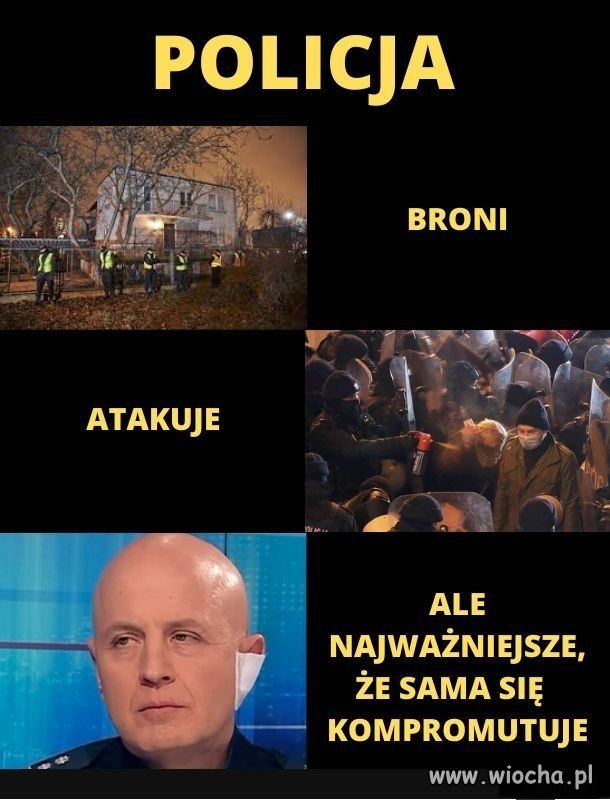 Policja