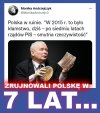 Grupa przestępcza, czyli mafia koalicji PiS.