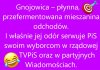 A elektorat zachwyca się tym smrodem!!!