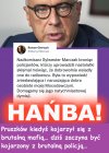 Policja chce zamieść sprawę pod dywan