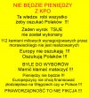 W UE już znają drobnych cwaniaczków PiS i nie dadzą się nabrać!