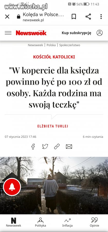 Oni z kaczorami w erze bezpieki zostali