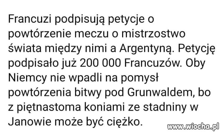Petycja 