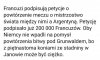 Petycja 
